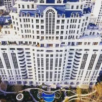 امن ترین راه خانه‌دار شدن در تهران با شرایط بینظیر|پیش‌فروش املاک|تهران, گلستان (شهرک راه آهن)|دیوار