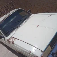 پیکان وانت