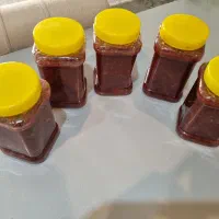 مربای به ارگانیک