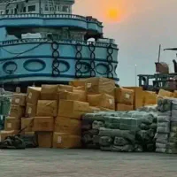 حمل و نقل بار از دبی شارجه ب ایران|خدمات حمل و نقل|شیراز, زرهی|دیوار