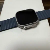 apple whatch ultra2 اپل واچ الترا سری ۲