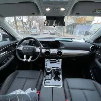 لاماری ایما، مدل ۱۴۰۴ مشکی|خودرو سواری و وانت|شهرکرد, |دیوار