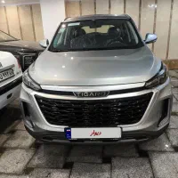 تیگارد X35مدل ۱۴۰۴ صفر خشک تیتانیوم|خودرو سواری و وانت|تهران, شهرک فردوس (حسینی)|دیوار