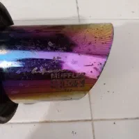 منبع اگزوز js711