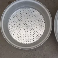 ۲عدد آبکش درحدنو