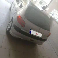 ۲۰۶تیپ ۲مدل ۸۳