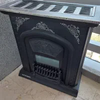 بخاری گازی ۲۸۰۰۰ الکتروجنرال|بخاری، هیتر، شومینه|تهران, تهرانسر مرکزی|دیوار