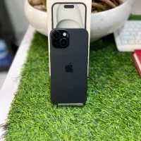 iphone 15 normal 128 ch باطری 98