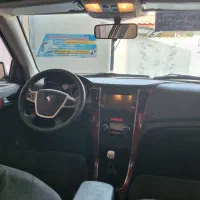 دنا پلاس توربو ۶ دنده دستی فول اپشن|خودرو سواری و وانت|بندر انزلی, عباس آباد|دیوار