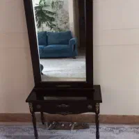 آینه کنسول