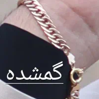 دستبندکارتیرطلا گمشده تو یافت اباد تولید دارو