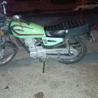 هندا۱۲۵مدل۹۳