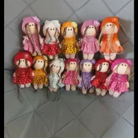 عروسک روسی