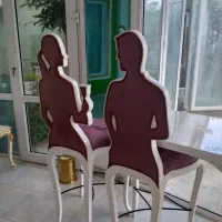 صندلی بار کریستوفرگای اورجینال سه عدد