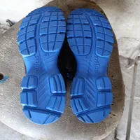 کفش امینی شرکت اسکانیا سوئد