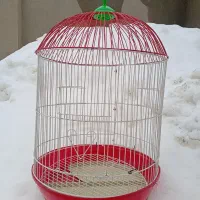 قفس پرنده های زینتی