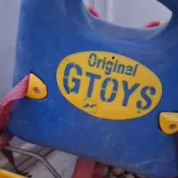 سه چرخه اورجینال