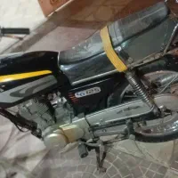 موتور مدل 89|موتورسیکلت|مینودشت, |دیوار