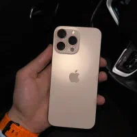 آیفون ۱۶ پرومکس ۵۱۲ گیگ ریجستر شده