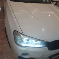 BMVi28 x3 2015|خودرو سواری و وانت|مشهد, گوهرشاد|دیوار