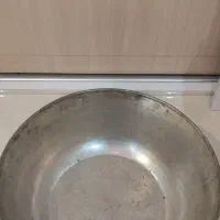 لگن مسی|کلکسیون اشیاء عتیقه|تهران, حبیب الله|دیوار