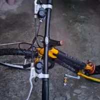 دوچرخه دنده ای|دوچرخه، اسکیت، اسکوتر|رشت, لاکان شهر|دیوار