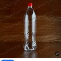 بطری یکو نیم ودولیتری