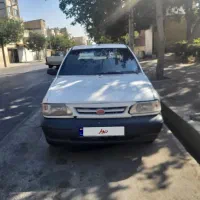 پراید ۱۳۱