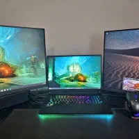 فقط تا آخر هفته تخفیف۴۰درصدی خرید لپتاپ وارداتی|رایانه همراه|تهران, میرداماد|دیوار