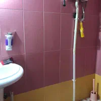 آپارتمان 87 متری شهرک مهستان یک|اجارهٔ آپارتمان|هشتگرد, شهرک مهستان ۱|دیوار