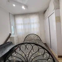 تخت خواب دونفره فلزی|تشک تختخواب|تربت‌حیدریه, شهرک ولیعصر|دیوار