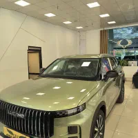 لوکانو L7 سبز تحویل فوری صفر خشک|خودرو سواری و وانت|تهران, حکمت|دیوار