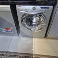 لباسشویی زیروات ایتالیایی درحد نو