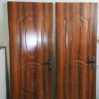 درب اتاقی چوبی|مصالح و تجهیزات ساختمان|مرودشت, ابوذر شمالی‎|دیوار