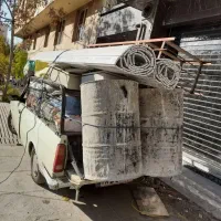 انواع ضایعاتی آهن کتاب مس