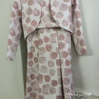 پیراهن دخترانه