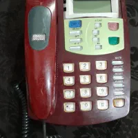 تلفن رومیزی