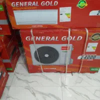 کولرگازی جنرال گلد و ایولی|کولر گازی و فن‌کوئل|ورامین, ورامین|دیوار