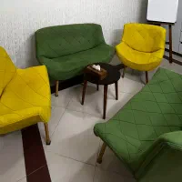 کاناپه ۶نفره