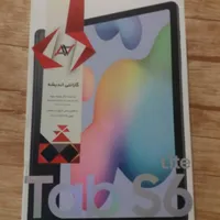 گلگسی تب اس ۶ لایت حافظه ۶۴