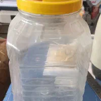 ۲۰۰ عدد قوطی عطاری