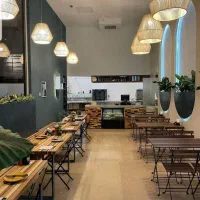 170 متر مغازه مناسب کافه رستوران و فست فود