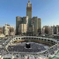 فیش حج عمره