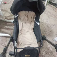 کالسکه،کریحه ورواک