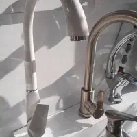 ست شیرآلات جزیره مدل آرسام اقساطی (شکوری)