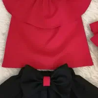 کمک به نیازمند(لباس بچه گانه) رایگان