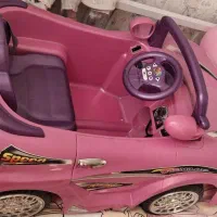 ماشین شارژی|اسباب‌‌بازی|تهران, قیطریه|دیوار