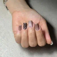 کاشت ناخن آموزش تخفیف باورنکردنی یلدا