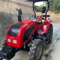 تراکتور*نقد و اقساط* 200تومن زیر قیمت کارخانه|خودرو سنگین|رستمکلا, |دیوار