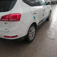 جک اس ۵ ۹۷ اتوماتیک